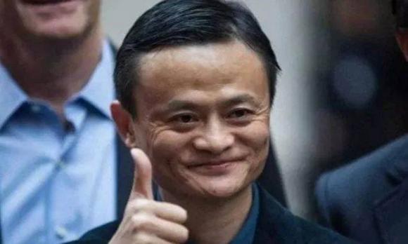 Jack Ma, tài sản tích luỹ
