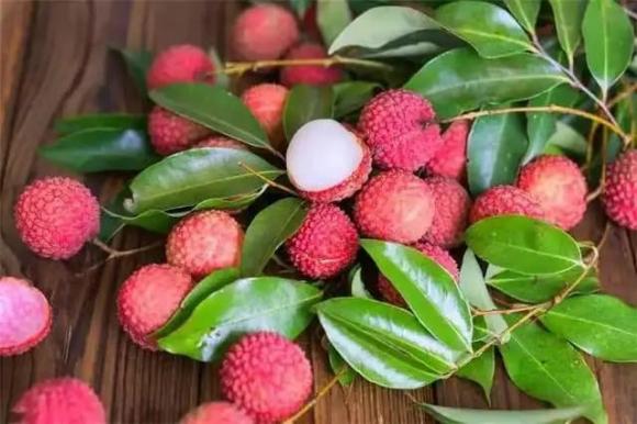 vải thiều, lợi ích của vải