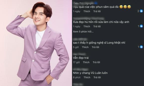 yến phương, lam trường, sao việt 