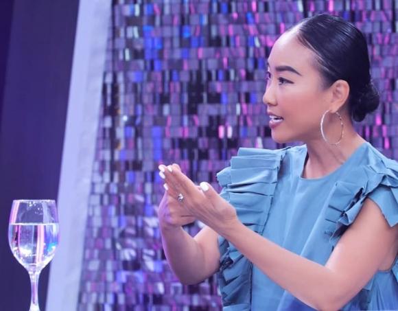 ca sĩ Đoan Trang, Đoan Trang, sao Việt