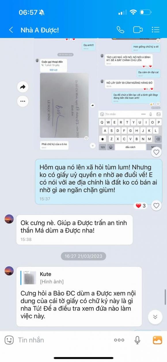 nghệ sĩ Quý Bình, NSƯT Quý Bình, sao Việt