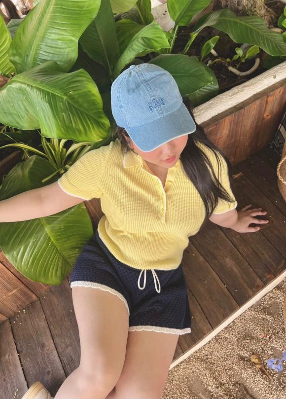Trúc Anh, Mắt biếc, sao Việt