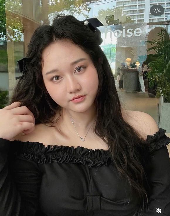 Trúc Anh, Mắt biếc, sao Việt