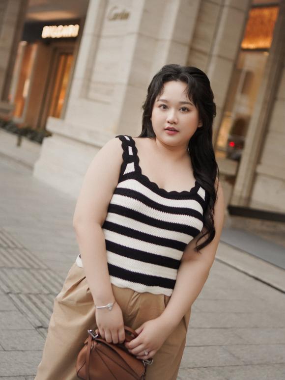 Trúc Anh, Mắt biếc, sao Việt