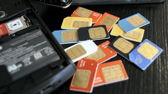 khóa sim, thu hồi số, kiến thức
