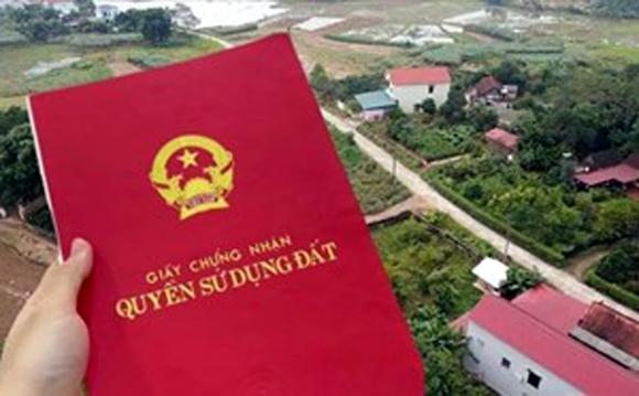 Luật đất đai, 15 tuổi có được đứng tên trên Sổ đỏ