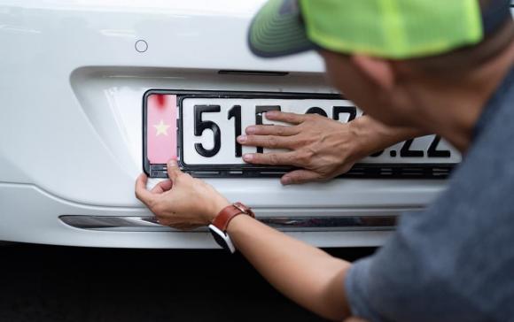 biển số xe của 34 tỉnh, thành sau khi sáp nhập, sáp nhập tỉnh thành