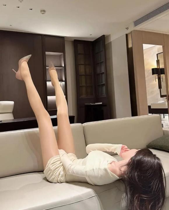 sự khác biệt giữa vợ và người tình
