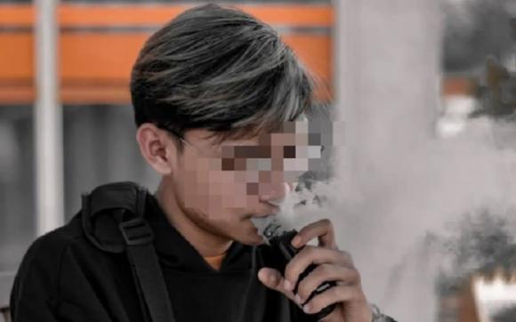 thuốc lá điện tử, quy định cấm hút thuốc lá điện tử
