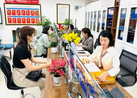 mô hình chính quyền địa phương 2 cấp, hà nội