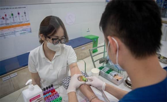 Hồ sơ đề nghị hưởng trợ cấp ốm đau, người lao động, Luật Bảo hiểm xã hội năm 2024