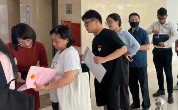 tiện ích, lợi ích, thủ tục hành chính