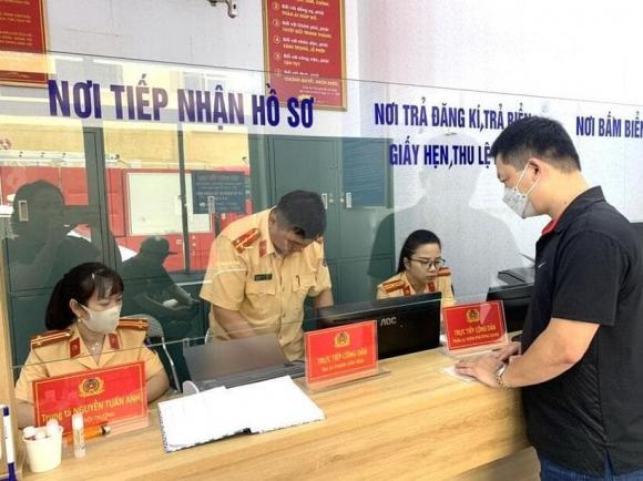 sáp nhập, sáp nhập tỉnh, đổi lại giấy tờ