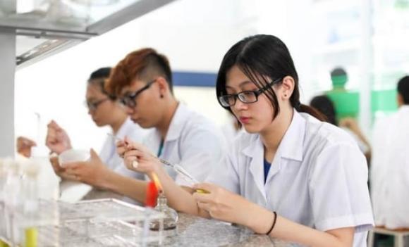 khối A, ngành nghề, ngành khát nhân lực, ngành lương cao