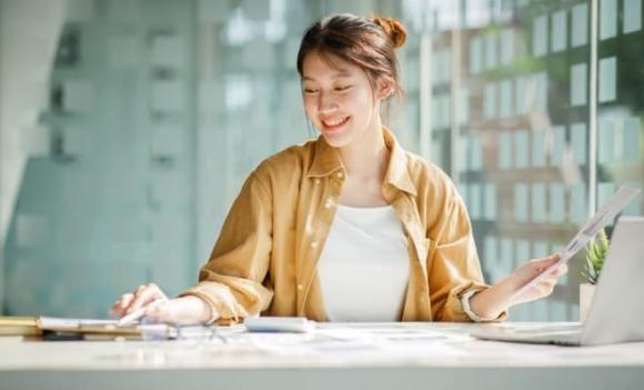 lĩnh vực kinh doanh, ngành nghề, cách làm giàu