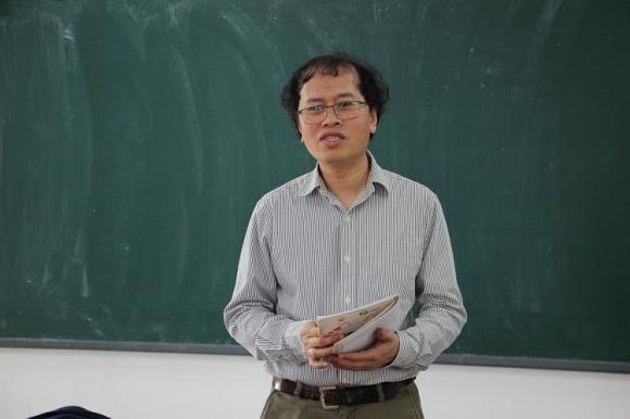 Thần đồng toán học Việt Nam, Olympic Toán quốc tế