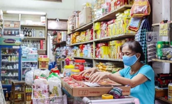 BHXH, chủ hộ kinh doanh, mức tối thiểu đóng bảo hiểm xã hội, thai sản, tử tuất