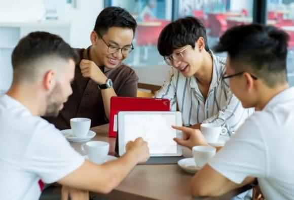 khối A, ngành nghề, ngành khát nhân lực, ngành lương cao