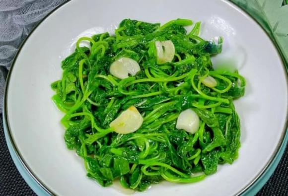 rau mùa hè, rau dền trắng, lợi ích của rau dền trắng 