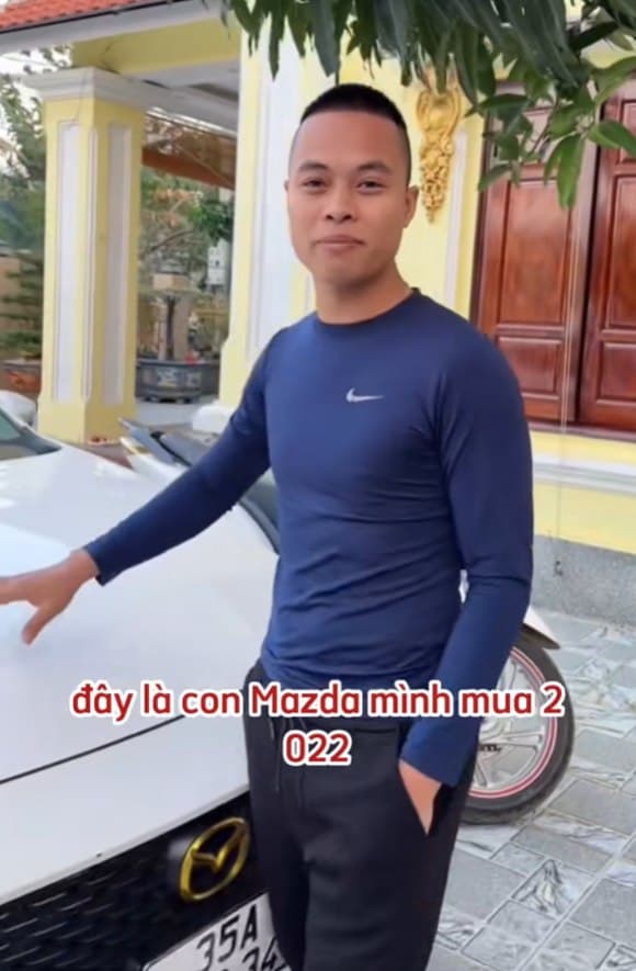 Hải Sen, Hải Sen bị bắt, Hải Sen là ai