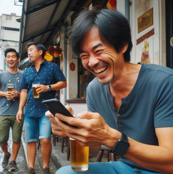 EQ thấp, người EQ thấp nhắn tin, kiến thức