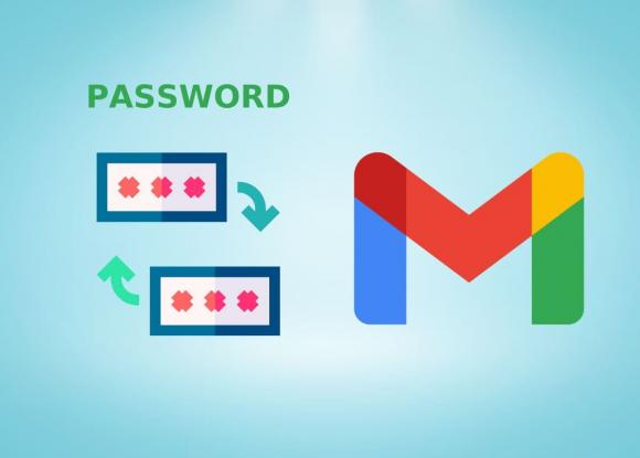 Gmail, đổi mật khẩu Gmail, kiến thức
