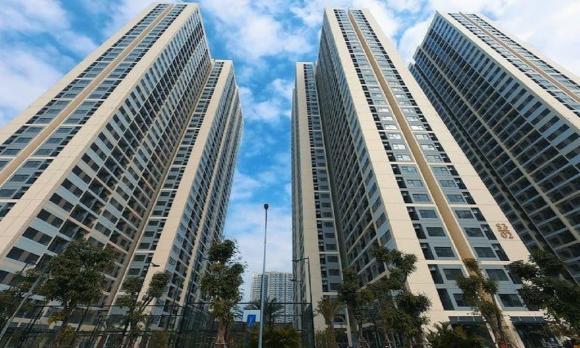 Thị trường chung cư Hà Nội , giá chung cư