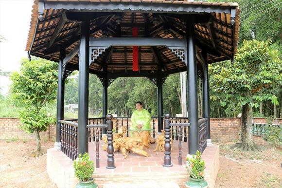 danh hài Hoàng Mập,nghệ sĩ Hoàng Mập, sao Việt