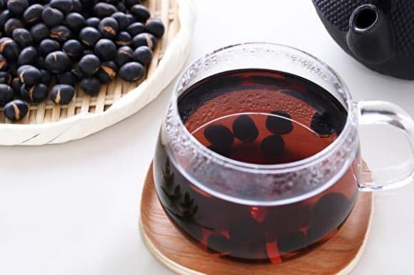 Đậu đen, tác dụng của đậu đen