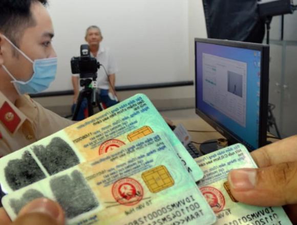căn cước, CCCD, kiến thức