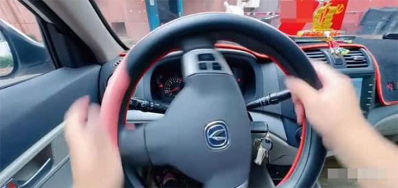 kinh nghiệm lái xe