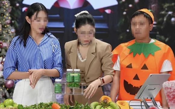 người nổi tiếng, người có ảnh hưởng trên mạng xã hội, Việt Nam, Luật Quảng cáo