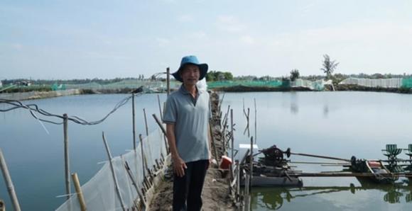 Nuôi thuỷ sản, nuôi cá, mô hình nuôi cá
