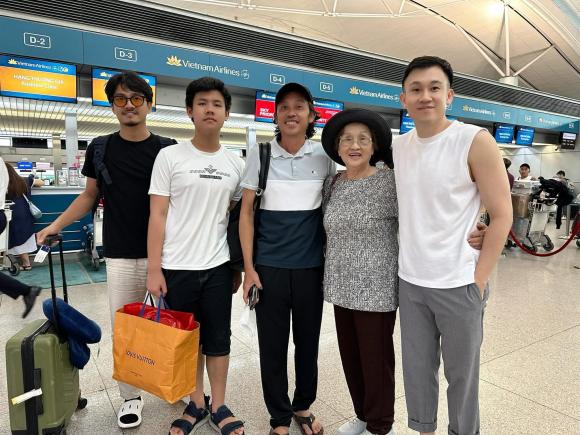 Sao Việt 18/6, tin sao việt mới nhất