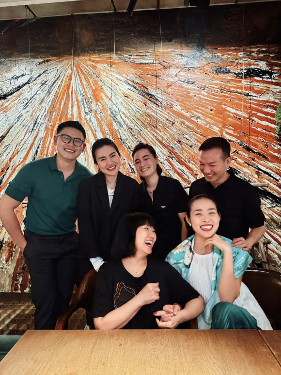 Sao Việt 17/6, tin sao việt mới nhất