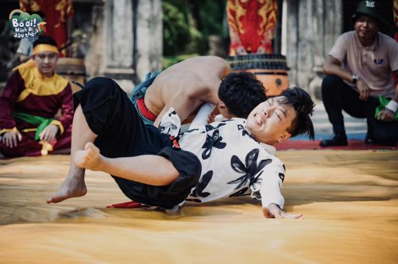 Sao Việt 17/6, tin sao việt mới nhất