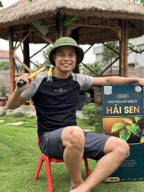 Hải Sen, Hải Sen bị bắt, Hải Sen là ai