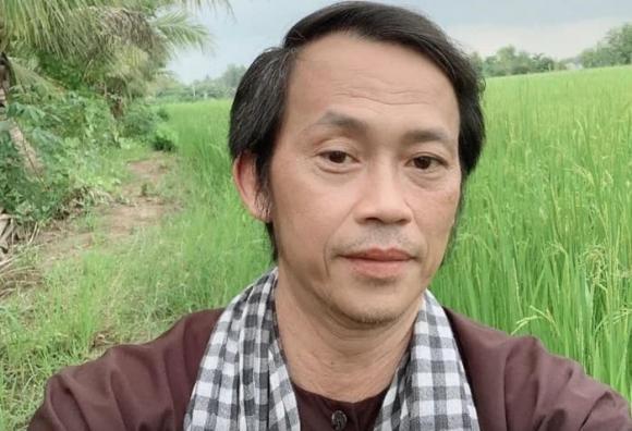 NSƯT Hoài Linh, sao Việt, danh hài Hoài Linh