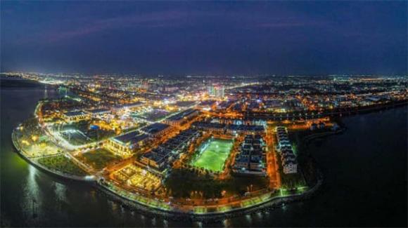 Tỉnh có dân số nhiều nhất Việt Nam, An Giang, Phường Rạch Giá