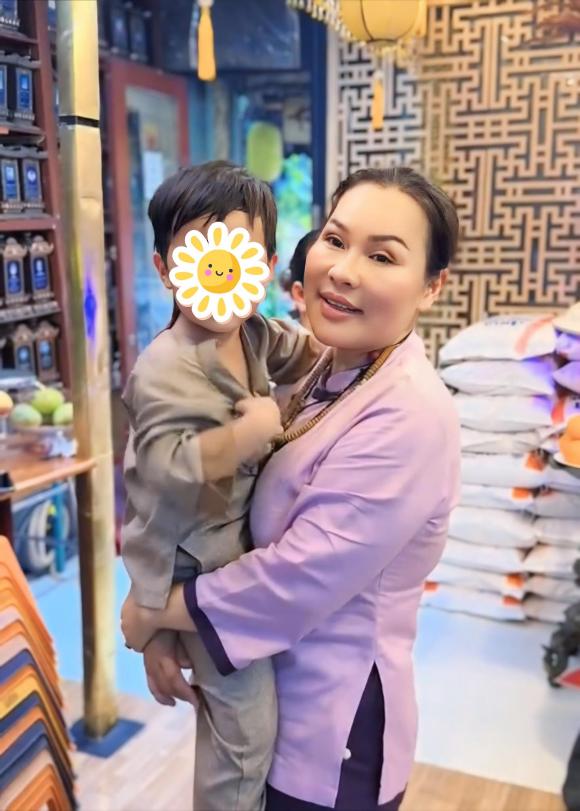 diễn viên Quý Bình, NSƯT Quý Bình, sao Việt