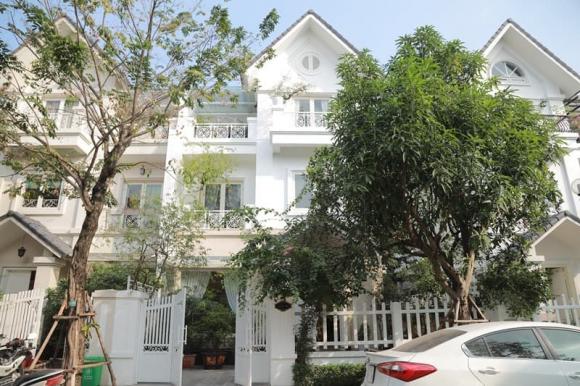 ca sĩ Quang Hà, sao Việt