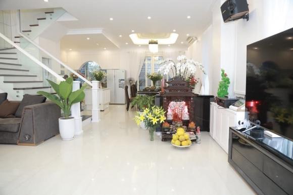 ca sĩ Quang Hà, sao Việt