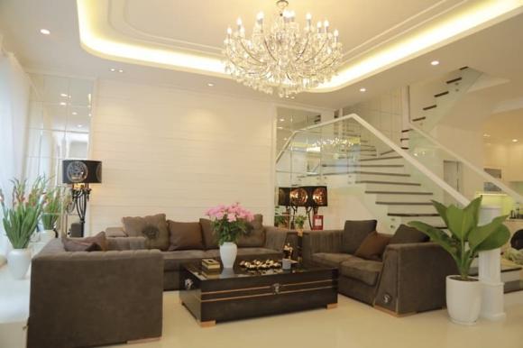 ca sĩ Quang Hà, sao Việt