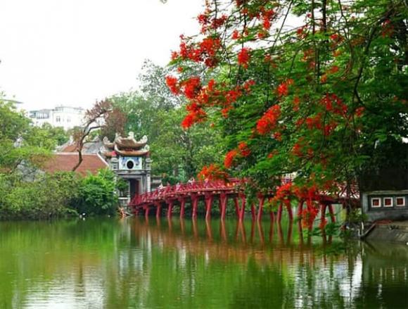 126 phường xã mới ở Hà Nội, sáp nhập tỉnh, Thành phố hà nội