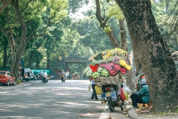 126 phường xã mới ở Hà Nội, sáp nhập tỉnh, Thành phố hà nội