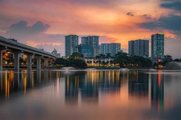 126 phường xã mới ở Hà Nội, sáp nhập tỉnh, Thành phố hà nội