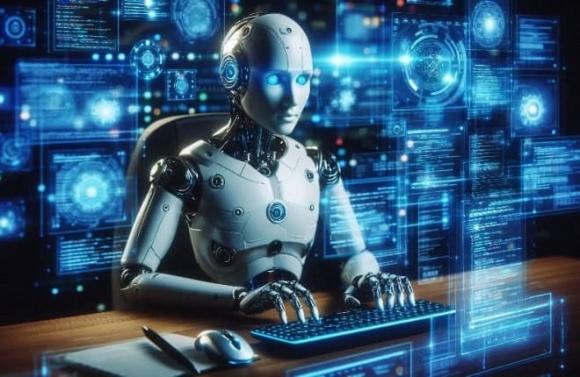 AI, ChatGPT, trí tuệ nhân tạo, 5 điều cấm kỵ khi trò chuyện với AI