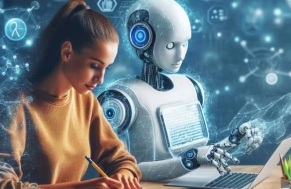 AI, ChatGPT, trí tuệ nhân tạo, 5 điều cấm kỵ khi trò chuyện với AI