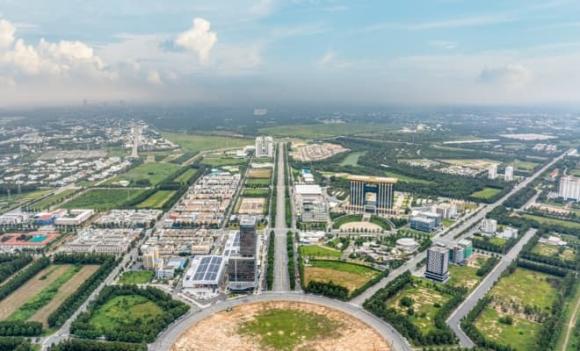 bất động sản phía Nam, Bình Dương cũ