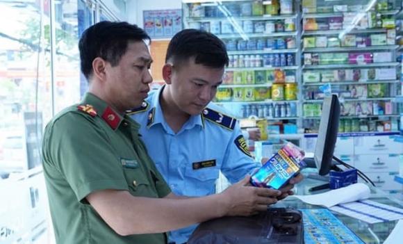 Tài khoản ngân hàng, hộ kinh doanh, cơ quan thuế 